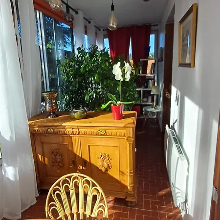 Lumiere Apartment La Ciotat